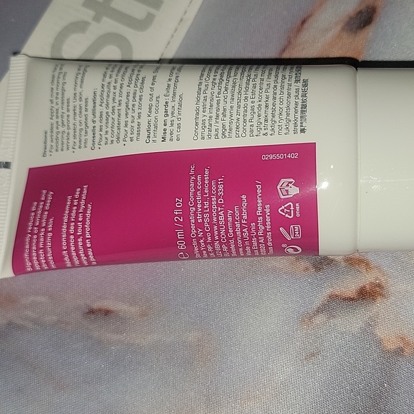 StriVectin SD AdvancedPLUS Intensive Moisturizing Concentrate Sealed - Picture 4 of 5